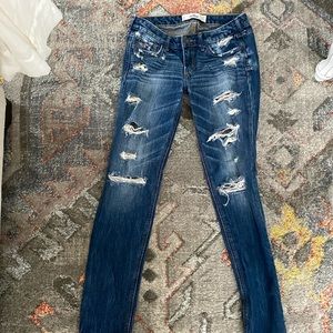 Hollister Jeans